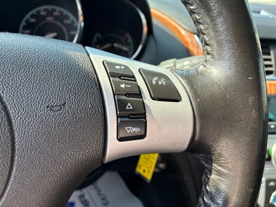 2012 Chevrolet Malibu 2LT