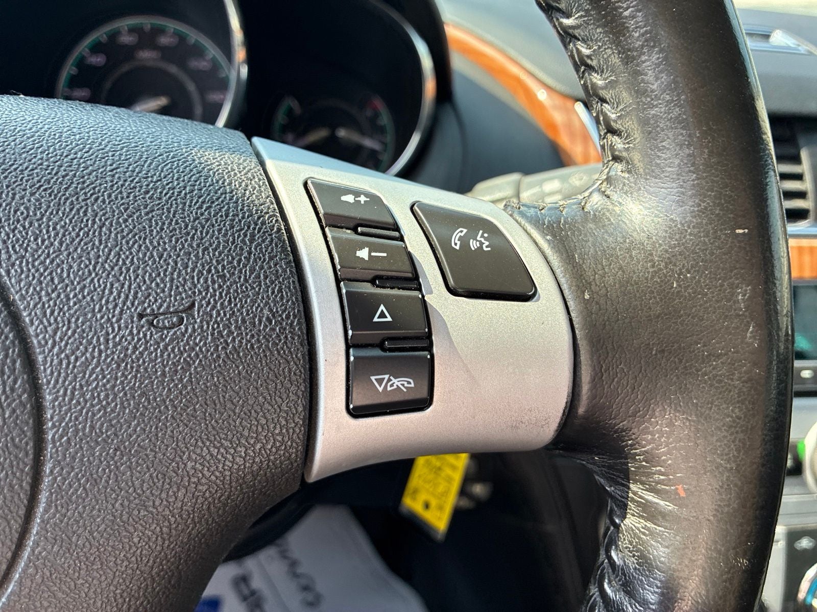 2012 Chevrolet Malibu 2LT