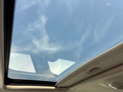 2012 Chevrolet Malibu 2LT