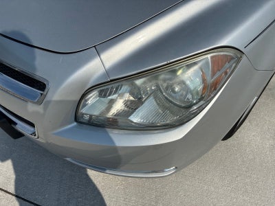 2012 Chevrolet Malibu 2LT