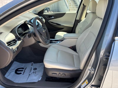 2023 Chevrolet Malibu FWD 2LT
