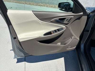 2023 Chevrolet Malibu FWD 2LT