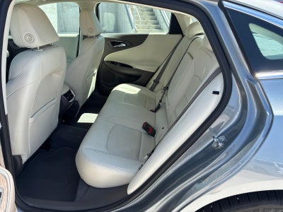2023 Chevrolet Malibu FWD 2LT