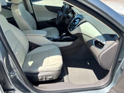 2023 Chevrolet Malibu FWD 2LT