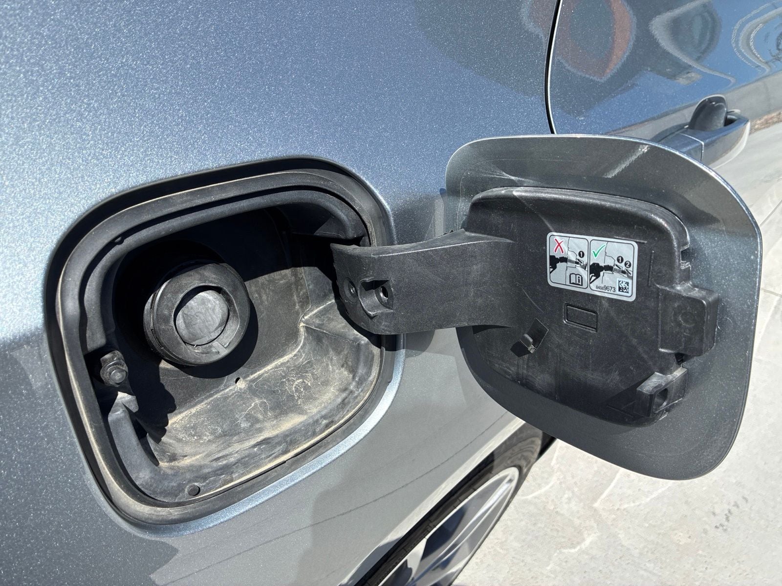 2023 Chevrolet Malibu FWD 2LT