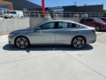 2023 Chevrolet Malibu FWD 2LT