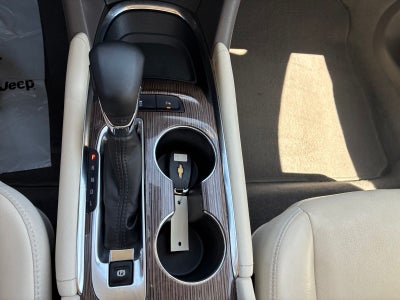 2023 Chevrolet Malibu FWD 2LT