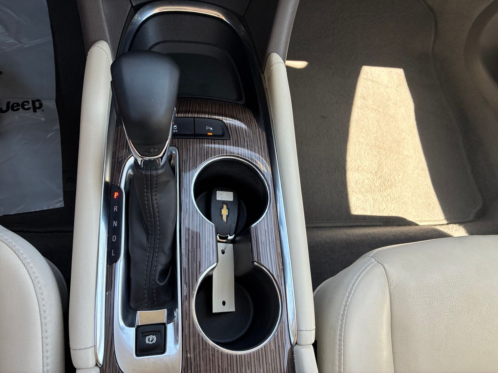 2023 Chevrolet Malibu FWD 2LT