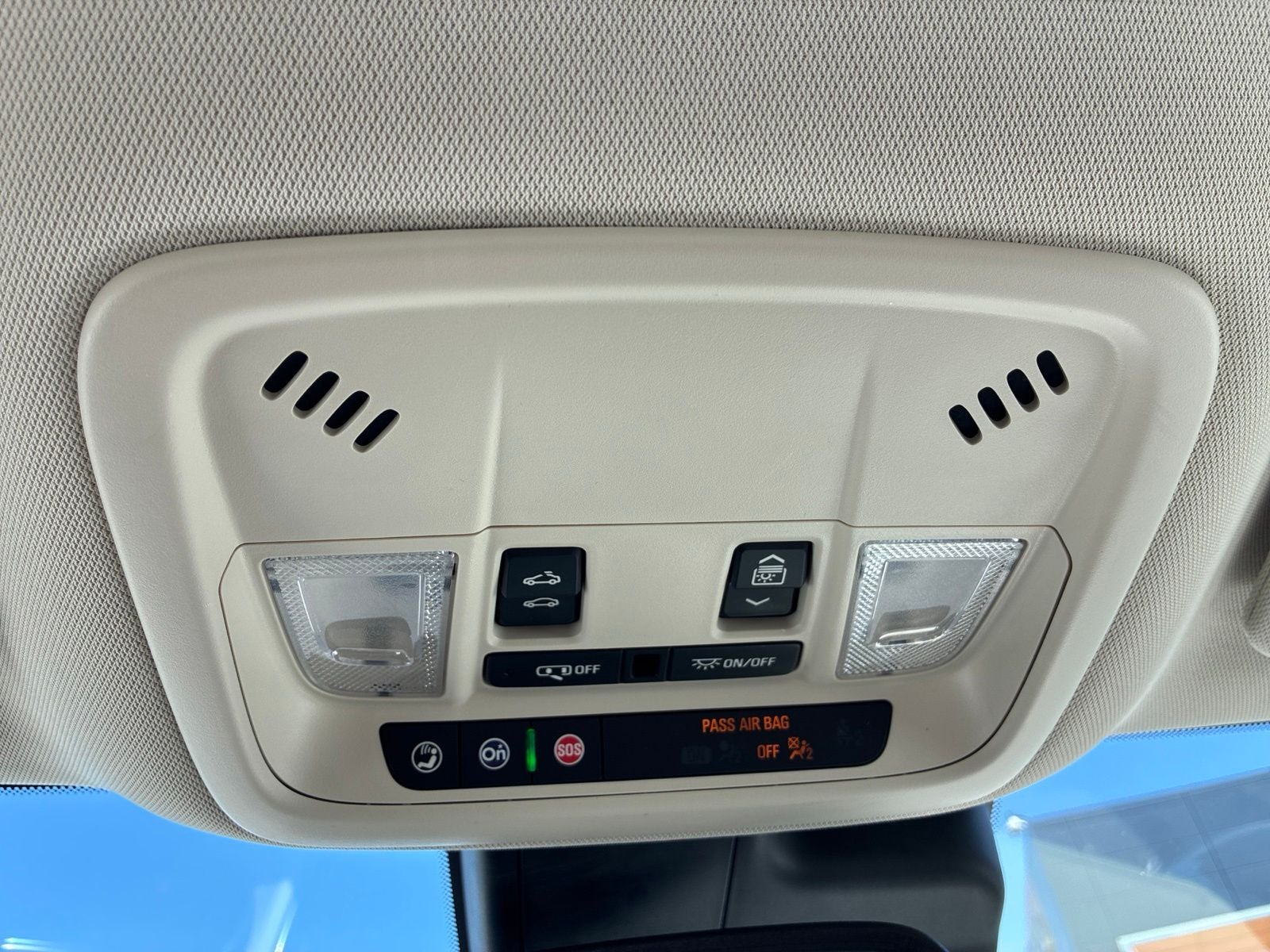 2023 Chevrolet Malibu FWD 2LT