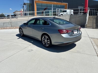 2023 Chevrolet Malibu FWD 2LT