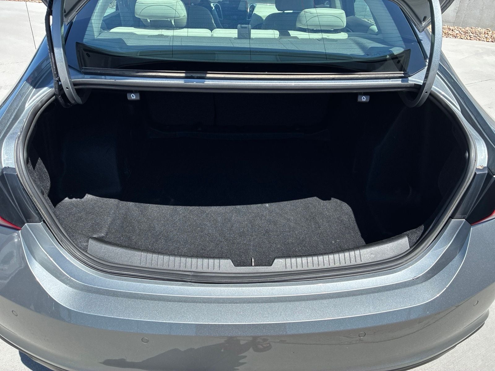 2023 Chevrolet Malibu FWD 2LT