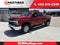2020 Chevrolet Silverado 2500HD 4WD Crew Cab Standard Bed LT
