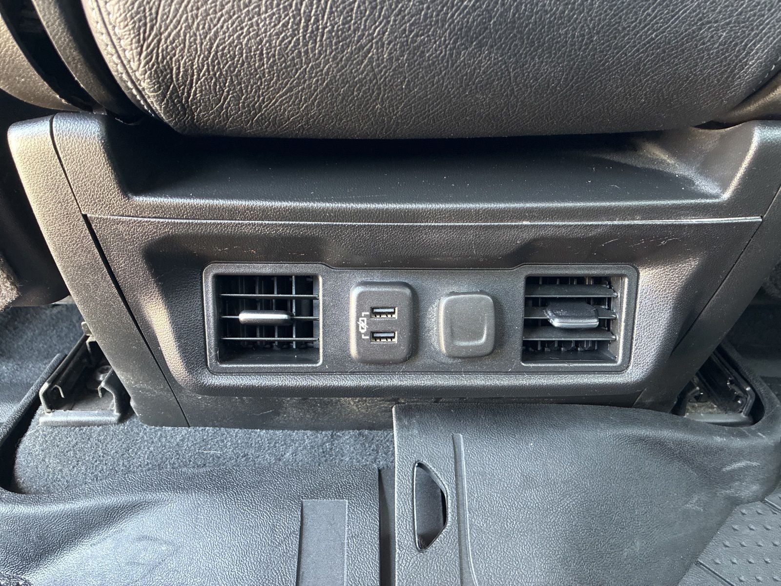 2020 Chevrolet Silverado 2500HD 4WD Crew Cab Standard Bed LT