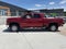 2020 Chevrolet Silverado 2500HD 4WD Crew Cab Standard Bed LT