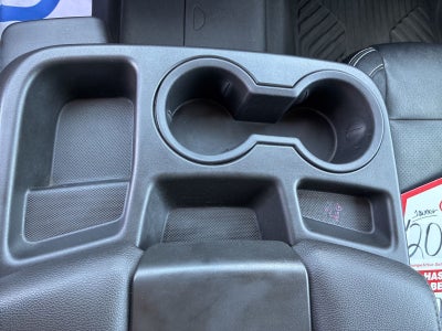 2020 Chevrolet Silverado 2500HD 4WD Crew Cab Standard Bed LT