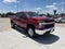 2020 Chevrolet Silverado 2500HD 4WD Crew Cab Standard Bed LT