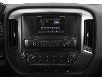 2016 Chevrolet Silverado 2500HD LT