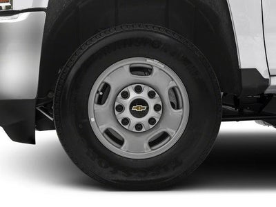 2016 Chevrolet Silverado 2500HD LT