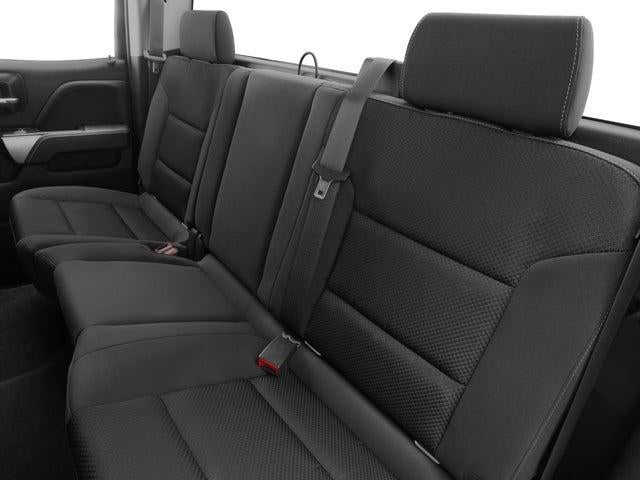 2016 Chevrolet Silverado 2500HD LT