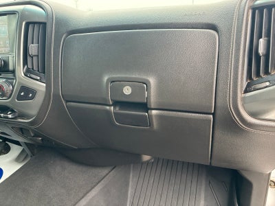 2019 Chevrolet Silverado 3500HD LTZ