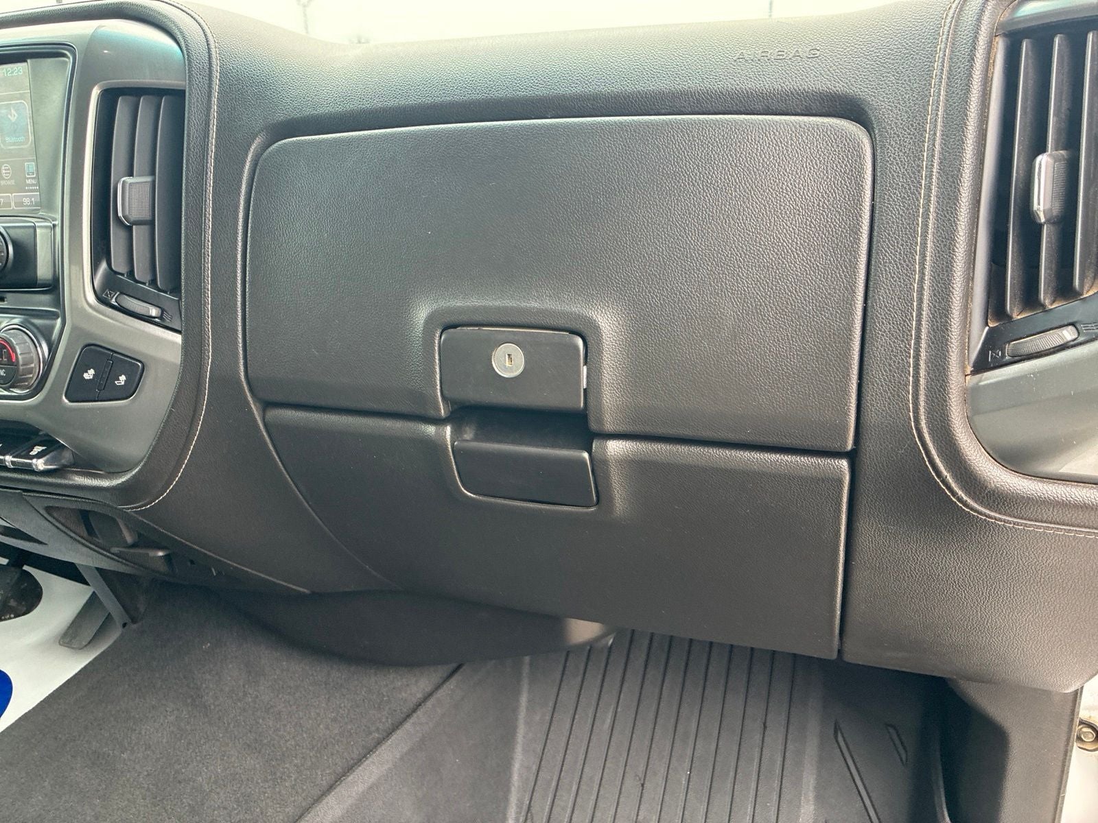 2019 Chevrolet Silverado 3500HD LTZ