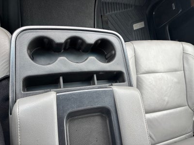 2019 Chevrolet Silverado 3500HD LTZ