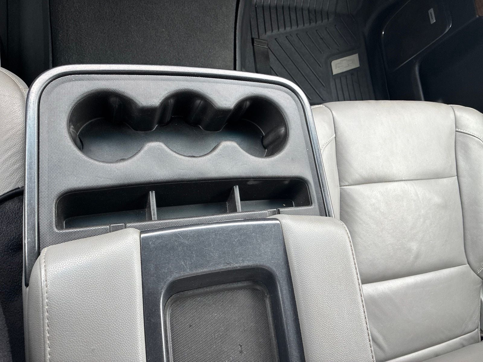 2019 Chevrolet Silverado 3500HD LTZ