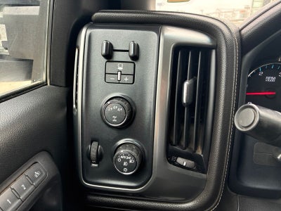 2019 Chevrolet Silverado 3500HD LTZ