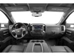 2019 Chevrolet Silverado 3500HD LTZ