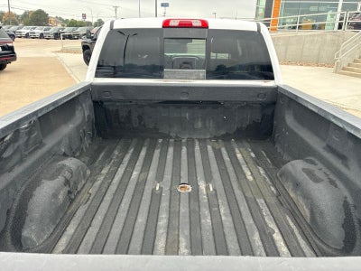 2019 Chevrolet Silverado 3500HD LTZ