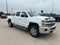 2019 Chevrolet Silverado 3500HD LTZ