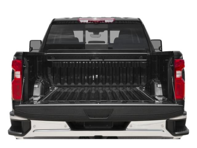 2022 Chevrolet Silverado 2500HD 4WD Crew Cab Standard Bed LTZ