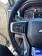 2022 Chevrolet Silverado 2500HD 4WD Crew Cab Standard Bed LTZ