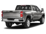2022 Chevrolet Silverado 2500HD 4WD Crew Cab Standard Bed LTZ
