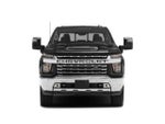 2022 Chevrolet Silverado 2500HD 4WD Crew Cab Standard Bed LTZ
