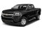 2020 Chevrolet Colorado 4WD Crew Cab Long Box Z71