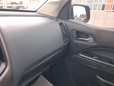 2020 Chevrolet Colorado 4WD Crew Cab Long Box Z71