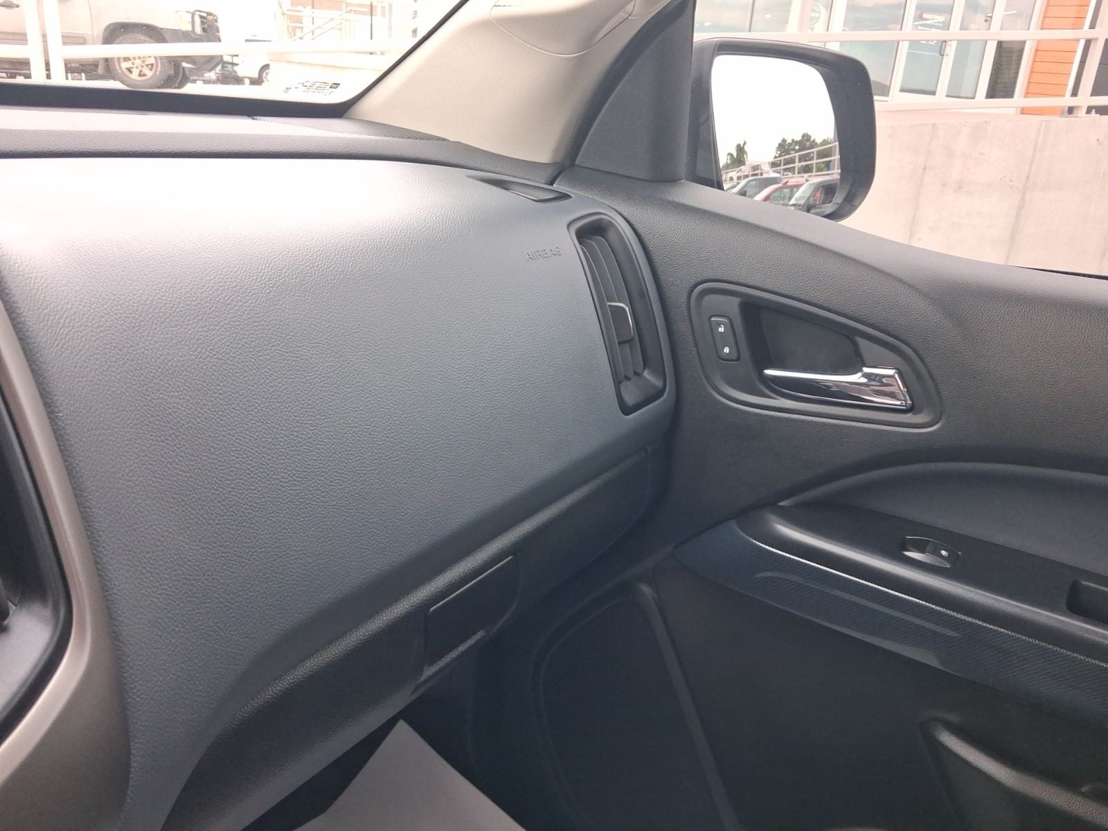 2020 Chevrolet Colorado 4WD Crew Cab Long Box Z71