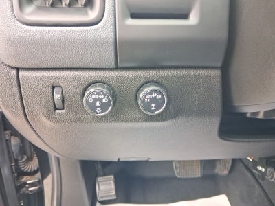 2020 Chevrolet Colorado 4WD Crew Cab Long Box Z71
