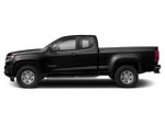 2020 Chevrolet Colorado 4WD Crew Cab Long Box Z71