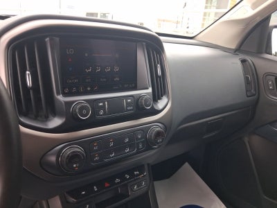 2020 Chevrolet Colorado 4WD Crew Cab Long Box Z71