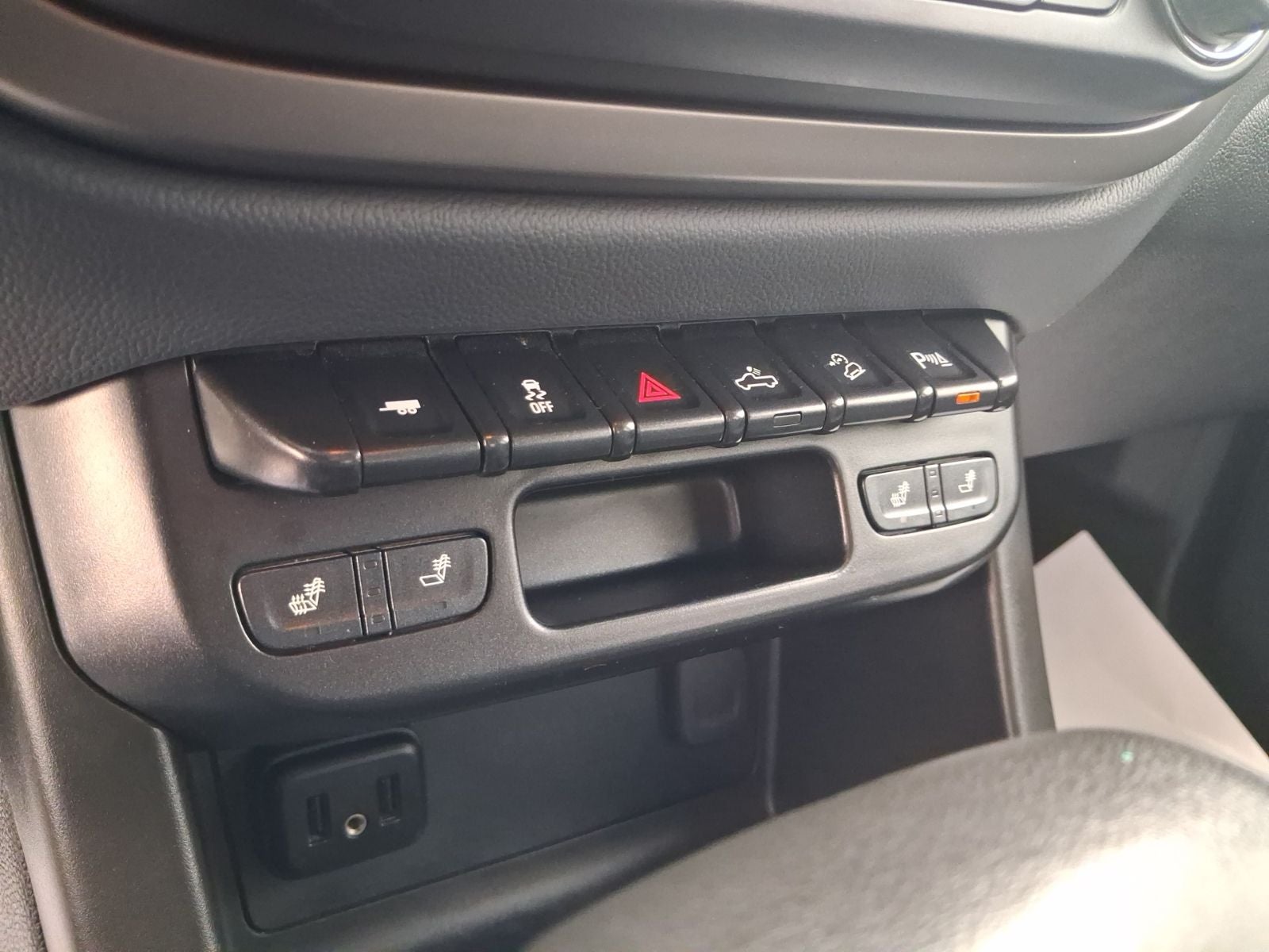 2020 Chevrolet Colorado 4WD Crew Cab Long Box Z71