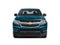 2020 Chevrolet Colorado 4WD Crew Cab Long Box Z71