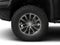 2018 Chevrolet Colorado ZR2