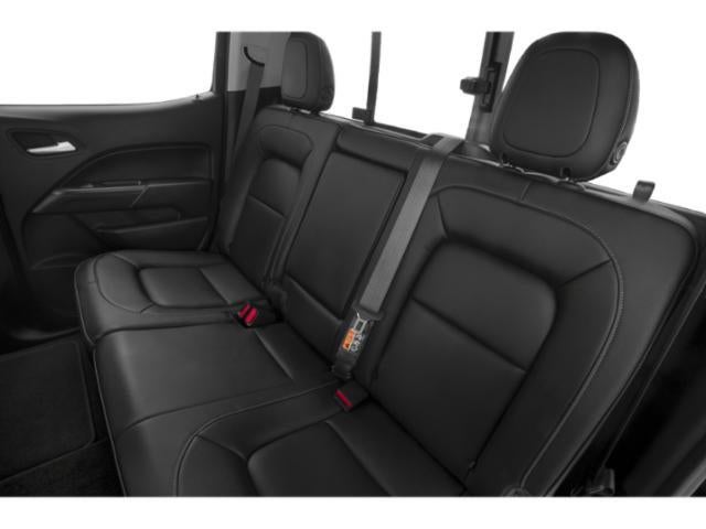 2018 Chevrolet Colorado ZR2