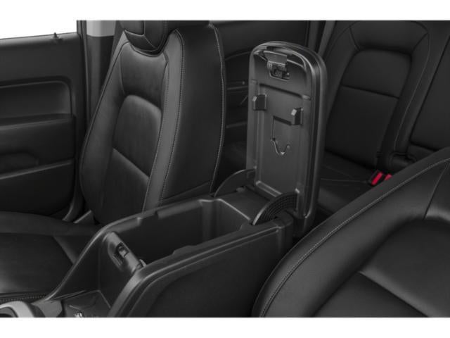 2018 Chevrolet Colorado ZR2
