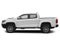2018 Chevrolet Colorado ZR2