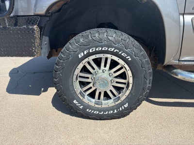 2006 Chevrolet Silverado 2500HD LT1