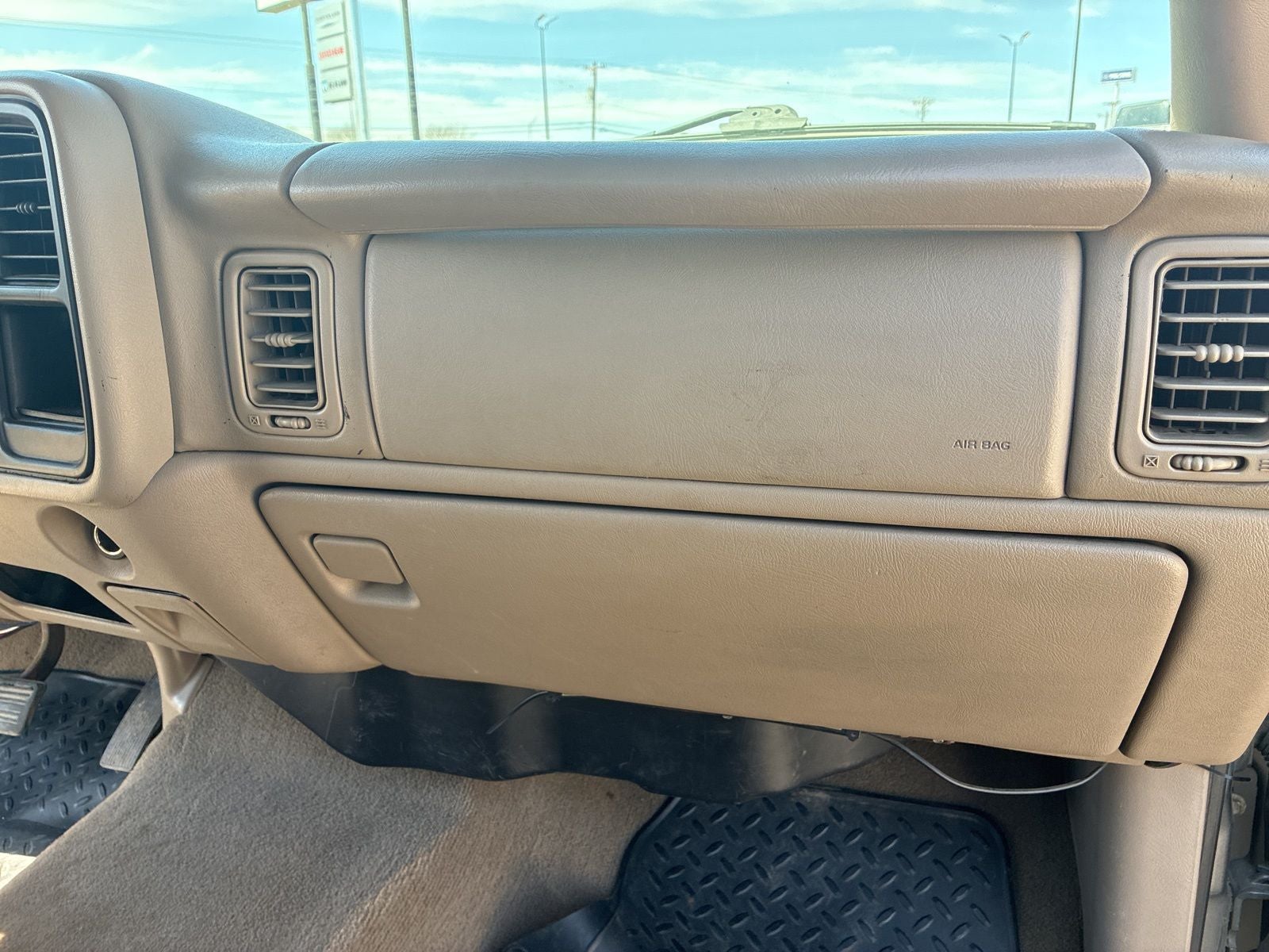 2006 Chevrolet Silverado 2500HD LT1