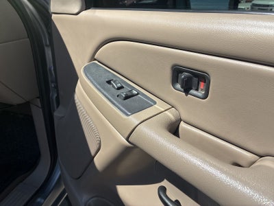 2006 Chevrolet Silverado 2500HD LT1